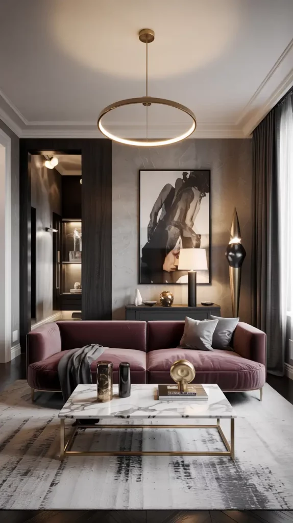 Apartment Living Room Designs 2026: Fresh Ideas for Modern, Cozy & Stylish Interiors