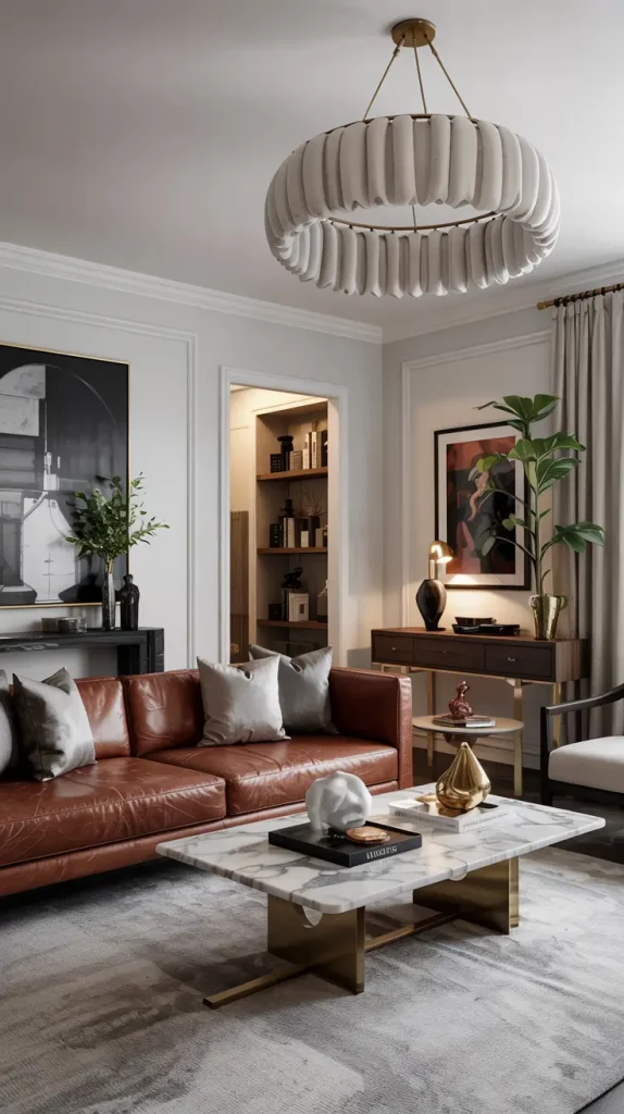 Apartment Living Room Designs 2026: Fresh Ideas for Modern, Cozy & Stylish Interiors