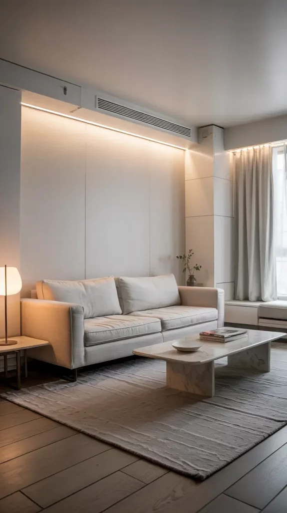 Apartment Living Room Designs 2026: Fresh Ideas for Modern, Cozy & Stylish Interiors