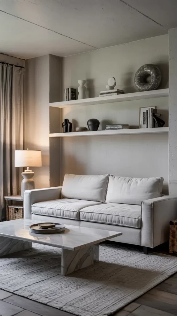 Apartment Living Room Designs 2026: Fresh Ideas for Modern, Cozy & Stylish Interiors