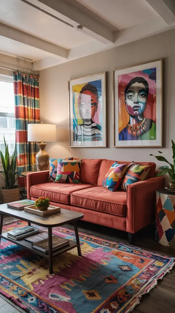 Apartment Living Room Designs 2026: Fresh Ideas for Modern, Cozy & Stylish Interiors