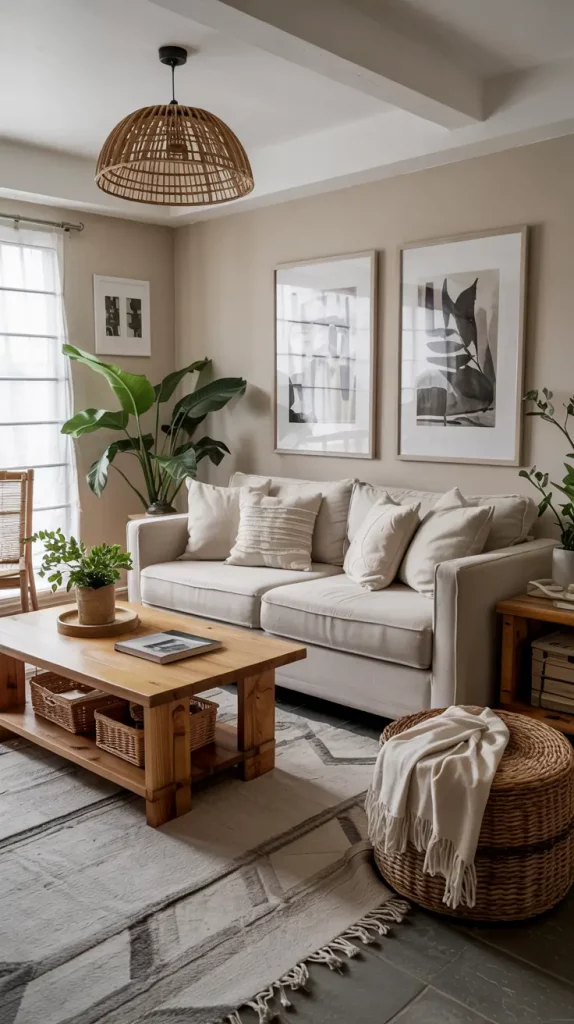 Apartment Living Room Designs 2026: Fresh Ideas for Modern, Cozy & Stylish Interiors