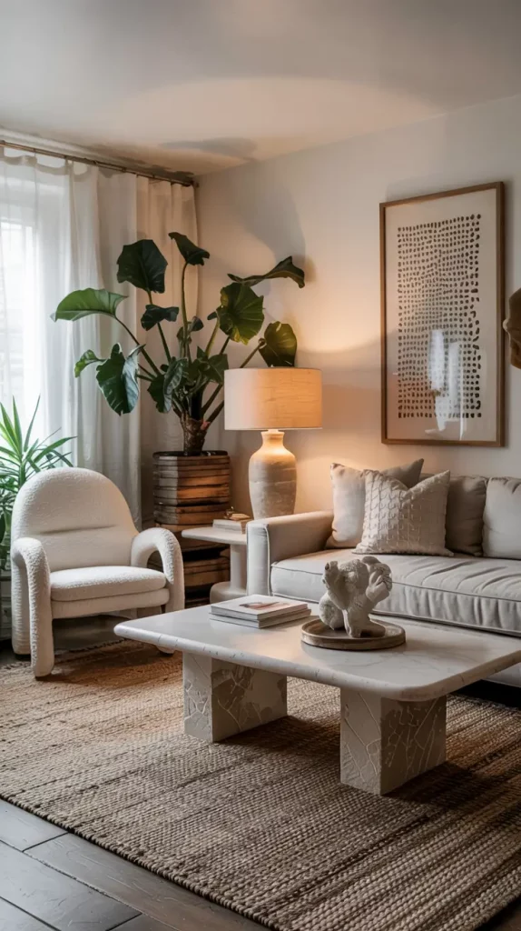 Apartment Living Room Designs 2026: Fresh Ideas for Modern, Cozy & Stylish Interiors