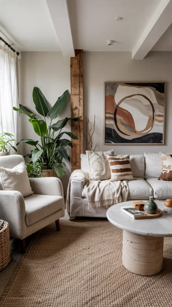 Apartment Living Room Designs 2026: Fresh Ideas for Modern, Cozy & Stylish Interiors