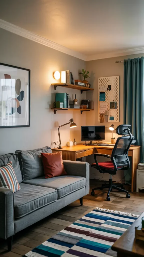 Apartment Living Room Designs 2026: Fresh Ideas for Modern, Cozy & Stylish Interiors