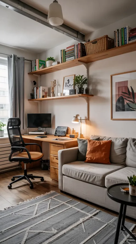 Apartment Living Room Designs 2026: Fresh Ideas for Modern, Cozy & Stylish Interiors