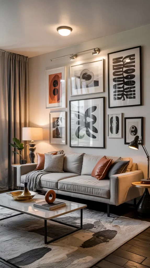 Apartment Living Room Designs 2026: Fresh Ideas for Modern, Cozy & Stylish Interiors