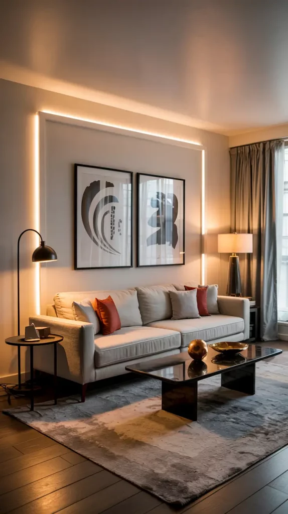 Apartment Living Room Designs 2026: Fresh Ideas for Modern, Cozy & Stylish Interiors