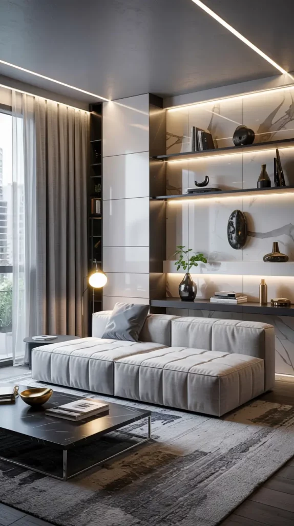Apartment Living Room Designs 2026: Fresh Ideas for Modern, Cozy & Stylish Interiors