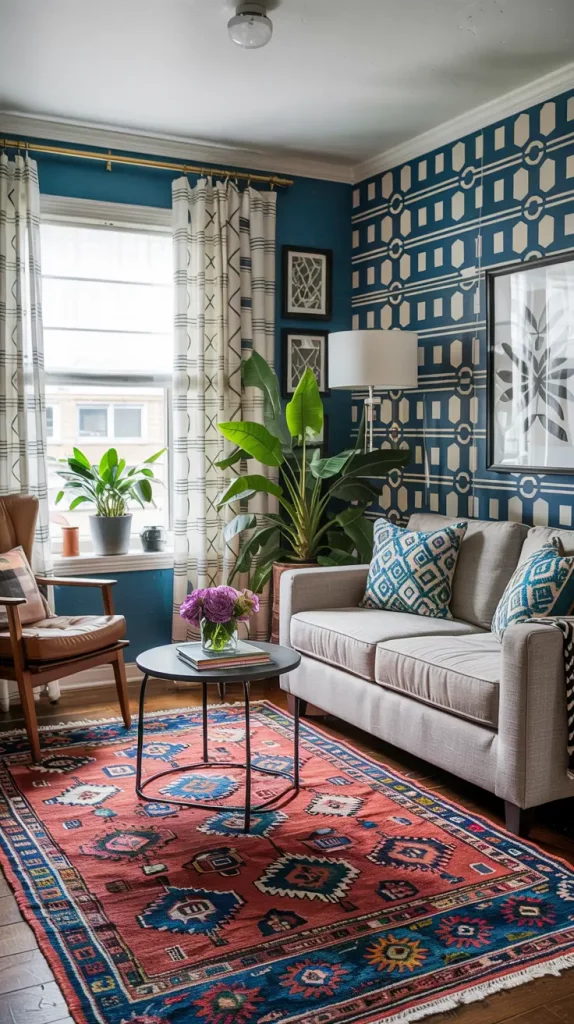 Apartment Living Room Designs 2026: Fresh Ideas for Modern, Cozy & Stylish Interiors