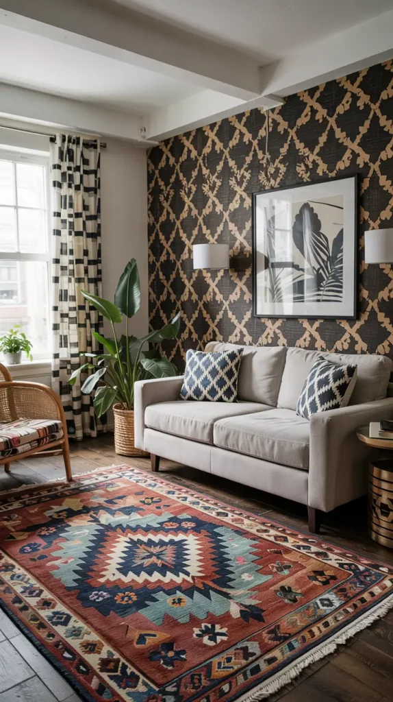 Apartment Living Room Designs 2026: Fresh Ideas for Modern, Cozy & Stylish Interiors