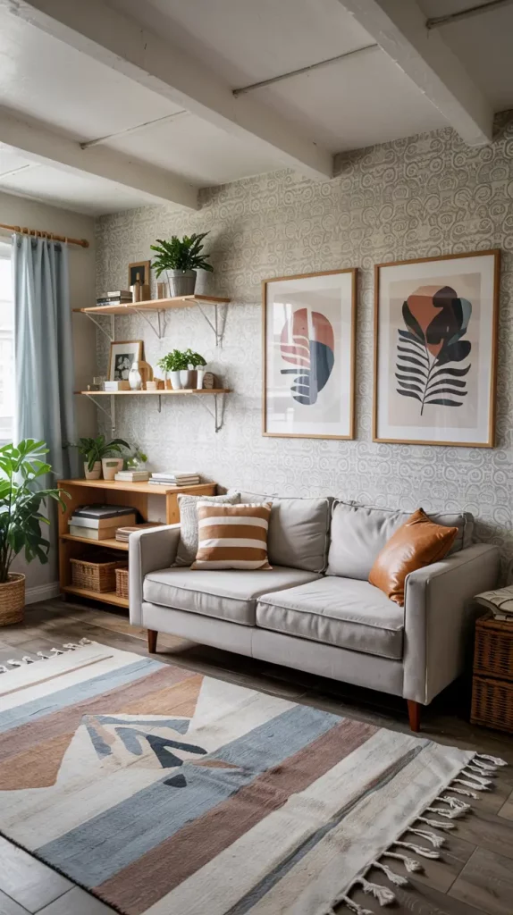 Apartment Living Room Designs 2026: Fresh Ideas for Modern, Cozy & Stylish Interiors