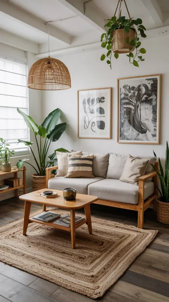 Apartment Living Room Designs 2026: Fresh Ideas for Modern, Cozy & Stylish Interiors