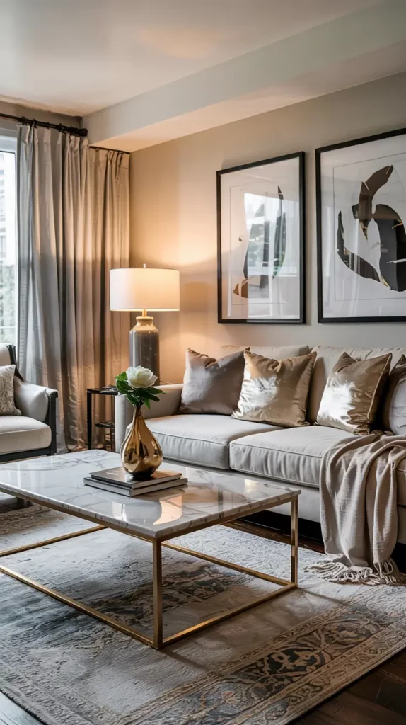 Apartment Living Room Designs 2026: Fresh Ideas for Modern, Cozy & Stylish Interiors