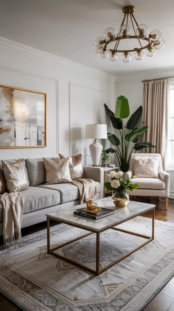 Apartment Living Room Designs 2026: Fresh Ideas for Modern, Cozy & Stylish Interiors