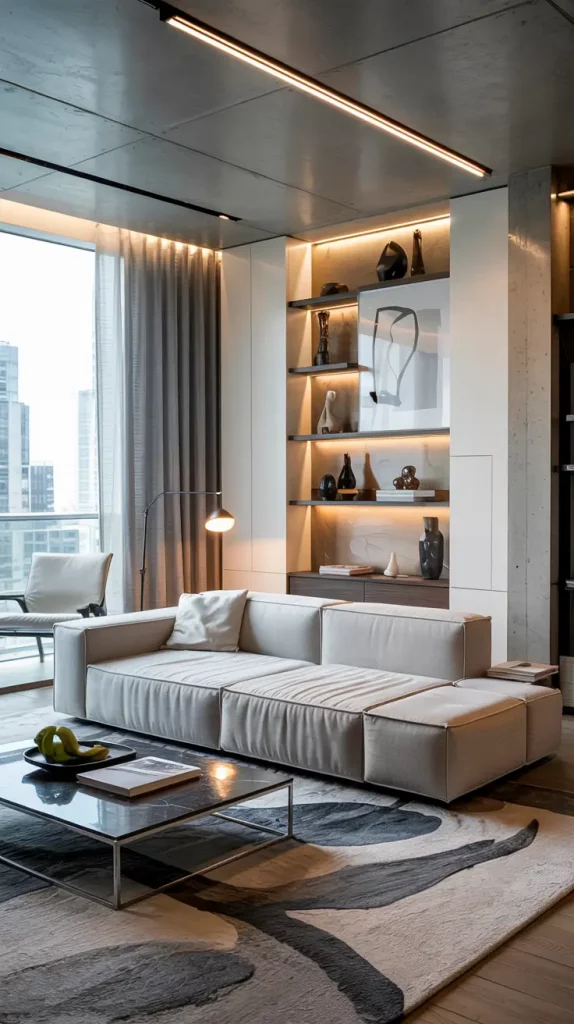 Apartment Living Room Designs 2026: Fresh Ideas for Modern, Cozy & Stylish Interiors