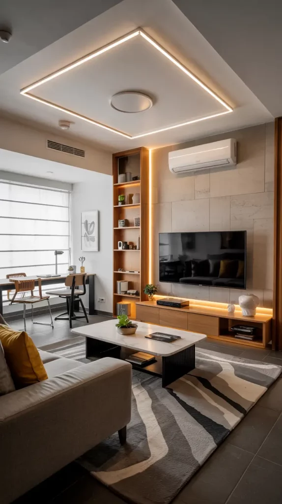 Apartment Living Room Designs 2026: Fresh Ideas for Modern, Cozy & Stylish Interiors