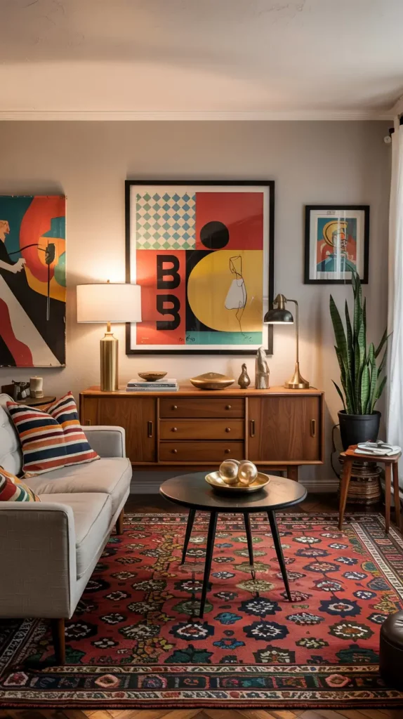 Apartment Living Room Designs 2026: Fresh Ideas for Modern, Cozy & Stylish Interiors