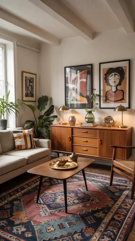 Apartment Living Room Designs 2026: Fresh Ideas for Modern, Cozy & Stylish Interiors