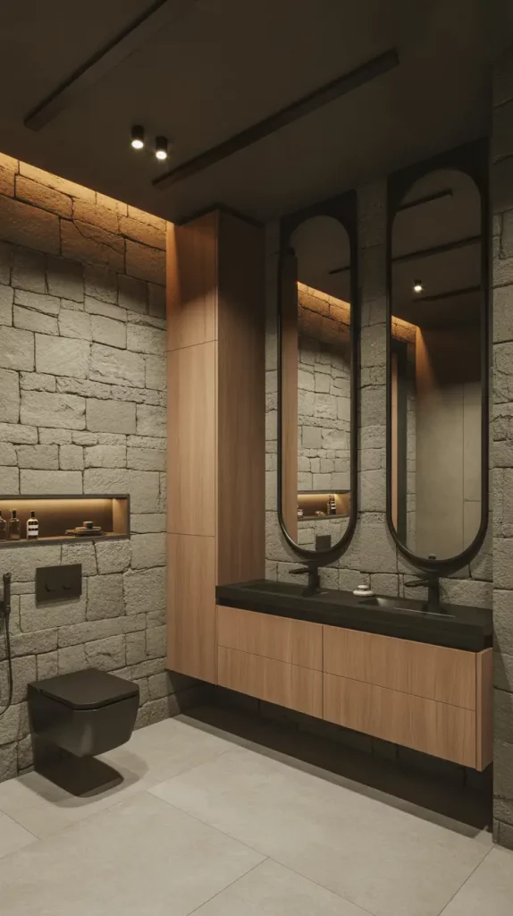 Bathroom Ideas 2026: Modern Design Trends, Colors, Tiles, and Decor Inspiration