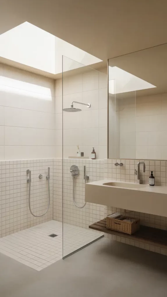 Bathroom Ideas 2026: Modern Design Trends, Colors, Tiles, and Decor Inspiration