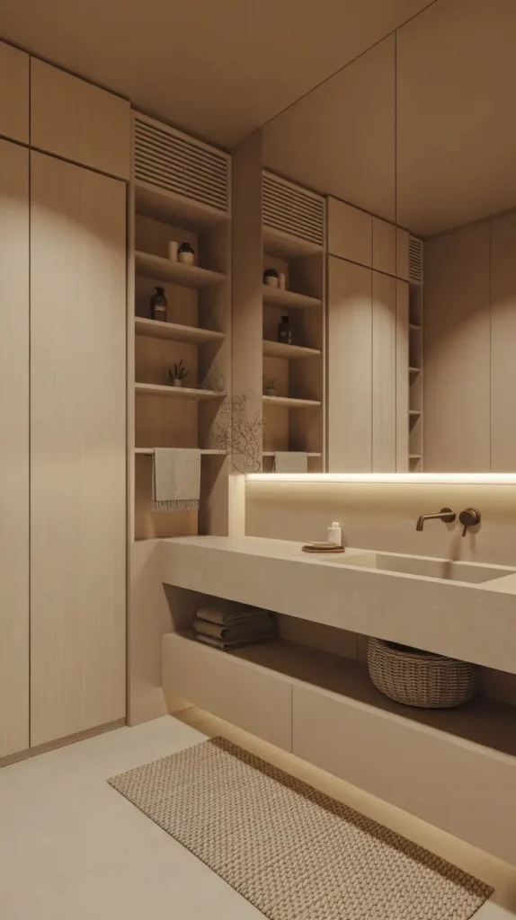 Bathroom Ideas 2026: Modern Design Trends, Colors, Tiles, and Decor Inspiration