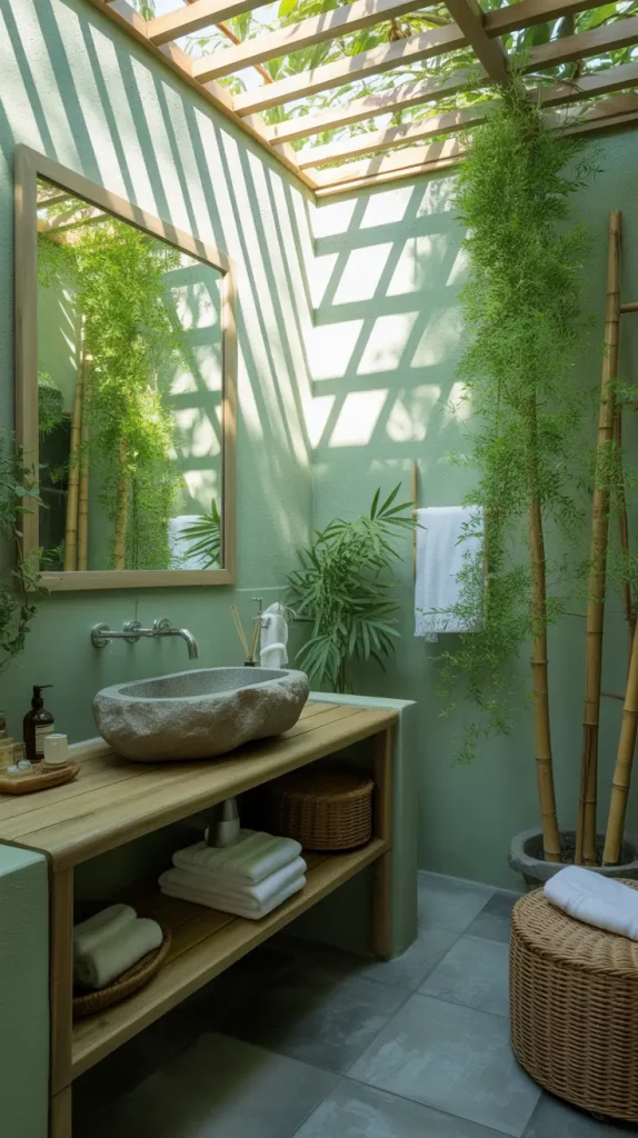 Bathroom Ideas 2026: Modern Design Trends, Colors, Tiles, and Decor Inspiration