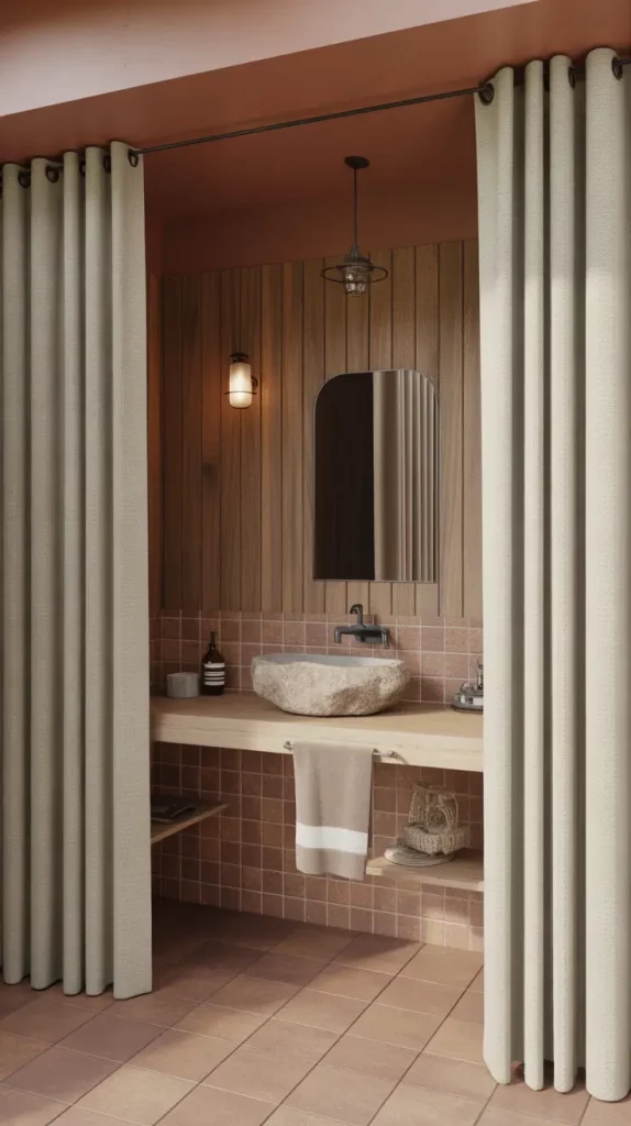 Bathroom Ideas 2026: Modern Design Trends, Colors, Tiles, and Decor Inspiration