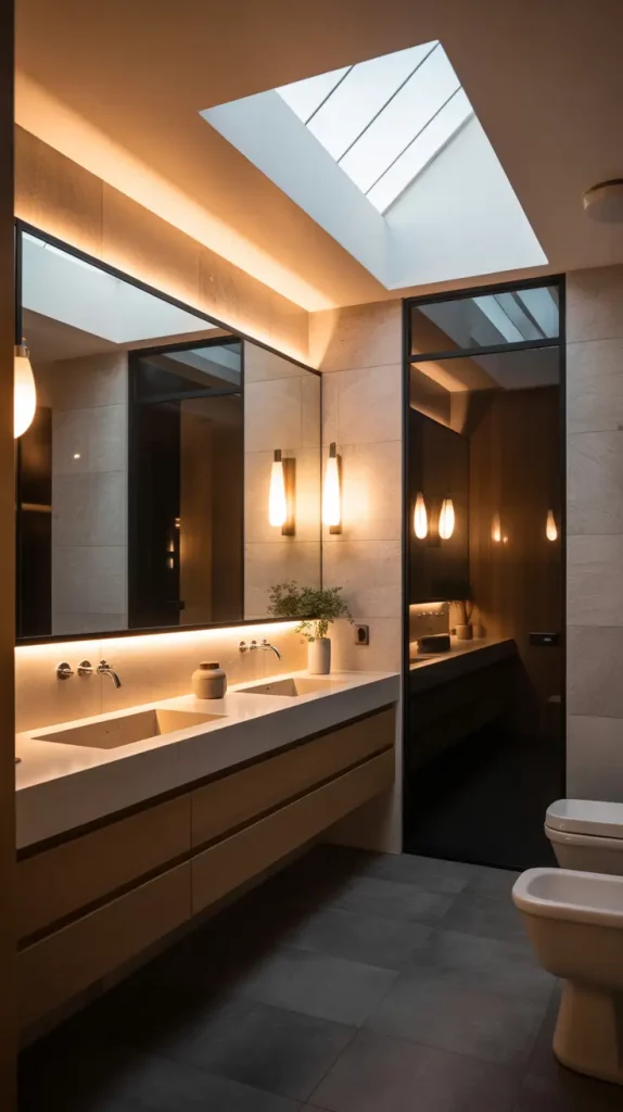 Bathroom Ideas 2026: Modern Design Trends, Colors, Tiles, and Decor Inspiration