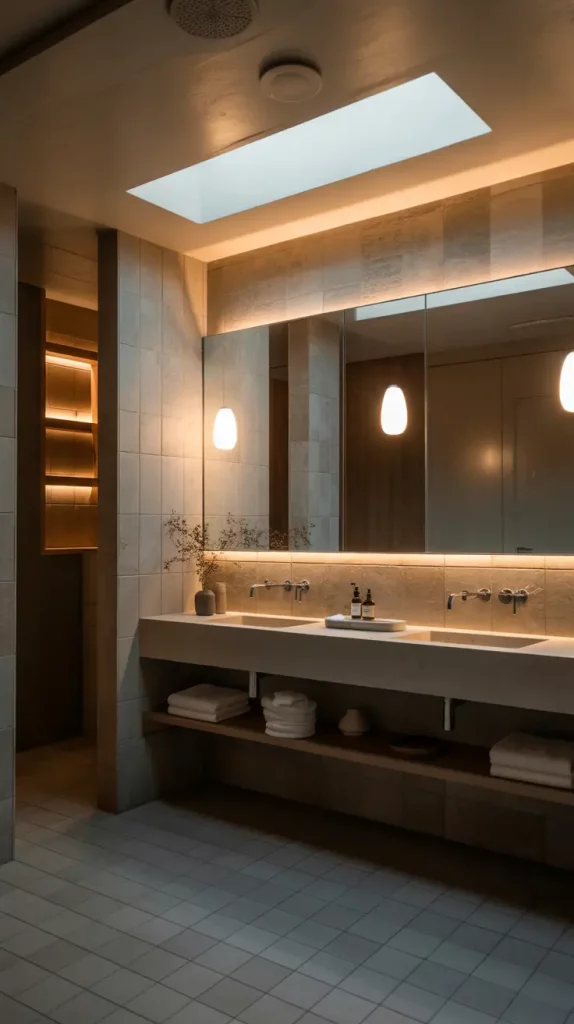 Bathroom Ideas 2026: Modern Design Trends, Colors, Tiles, and Decor Inspiration