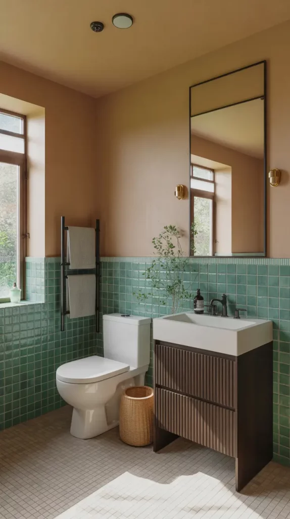 Bathroom Ideas 2026: Modern Design Trends, Colors, Tiles, and Decor Inspiration