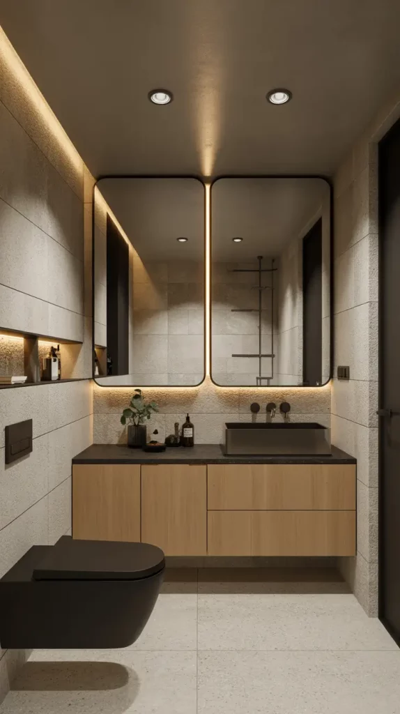 Bathroom Ideas 2026: Modern Design Trends, Colors, Tiles, and Decor Inspiration