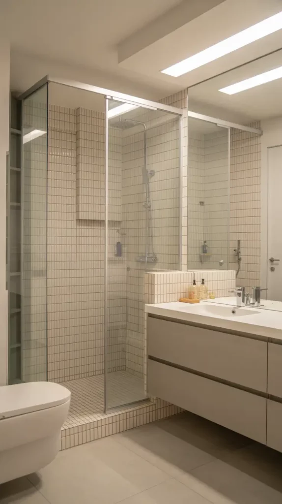 Bathroom Ideas 2026: Modern Design Trends, Colors, Tiles, and Decor Inspiration