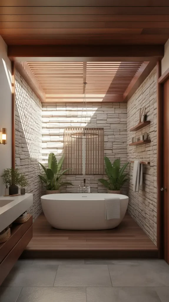 Bathroom Ideas 2026: Modern Design Trends, Colors, Tiles, and Decor Inspiration