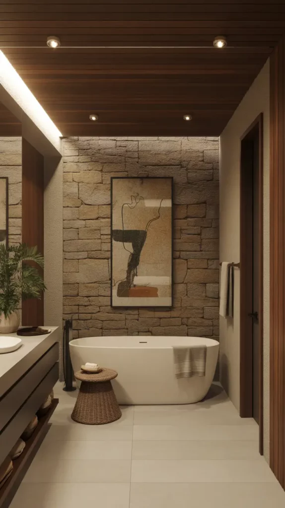 Bathroom Ideas 2026: Modern Design Trends, Colors, Tiles, and Decor Inspiration