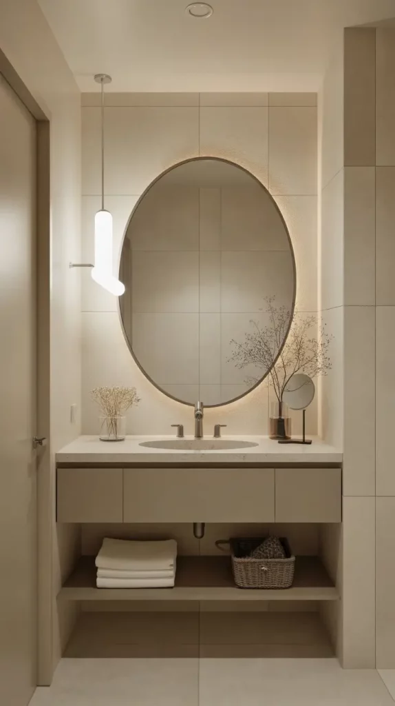 Bathroom Ideas 2026: Modern Design Trends, Colors, Tiles, and Decor Inspiration