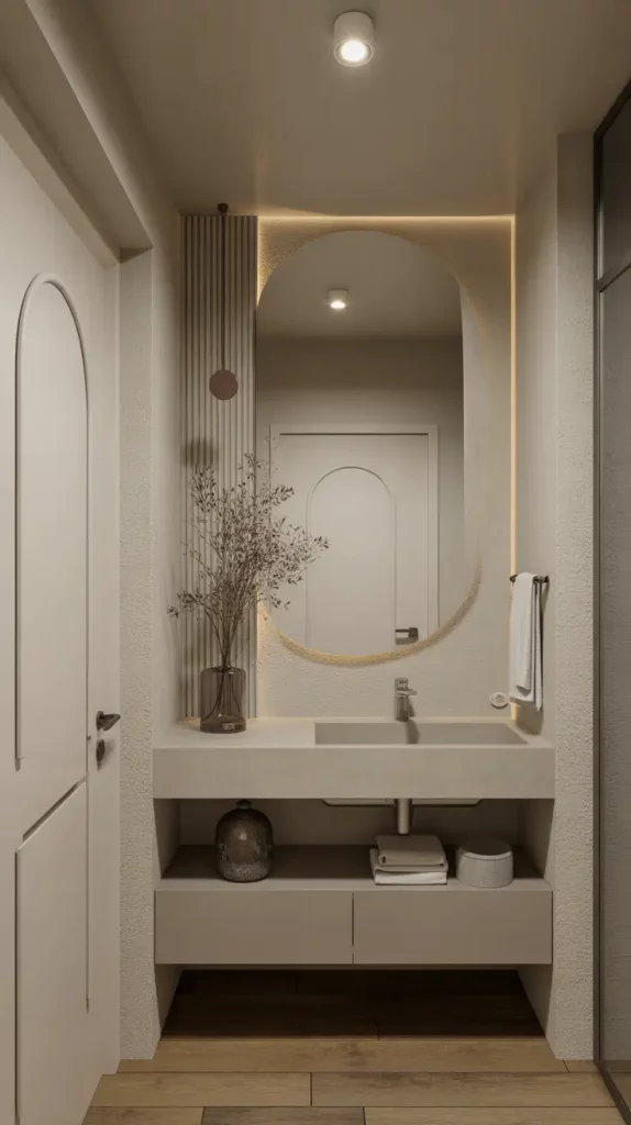 Bathroom Ideas 2026: Modern Design Trends, Colors, Tiles, and Decor Inspiration