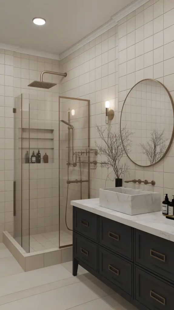 Bathroom Ideas 2026: Modern Design Trends, Colors, Tiles, and Decor Inspiration