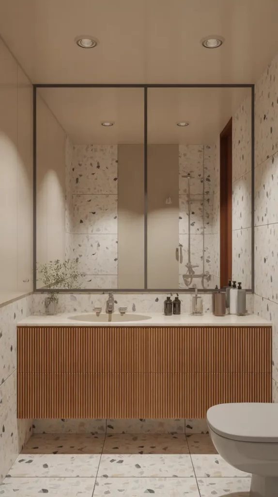 Bathroom Ideas 2026: Modern Design Trends, Colors, Tiles, and Decor Inspiration