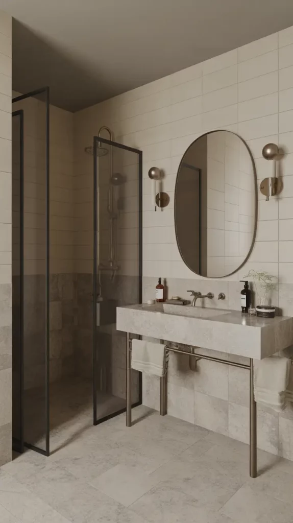 Bathroom Ideas 2026: Modern Design Trends, Colors, Tiles, and Decor Inspiration