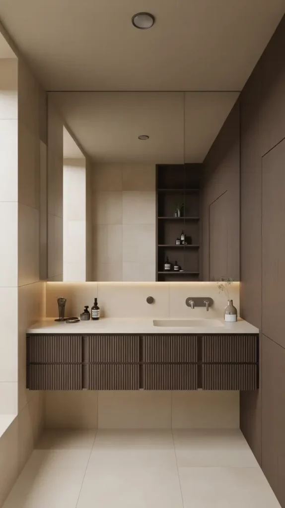 Bathroom Ideas 2026: Modern Design Trends, Colors, Tiles, and Decor Inspiration