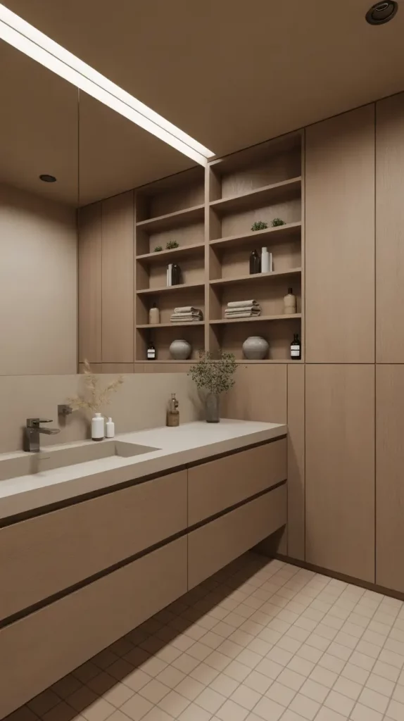 Bathroom Ideas 2026: Modern Design Trends, Colors, Tiles, and Decor Inspiration