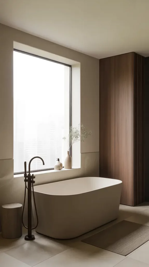 Bathroom Ideas 2026: Modern Design Trends, Colors, Tiles, and Decor Inspiration