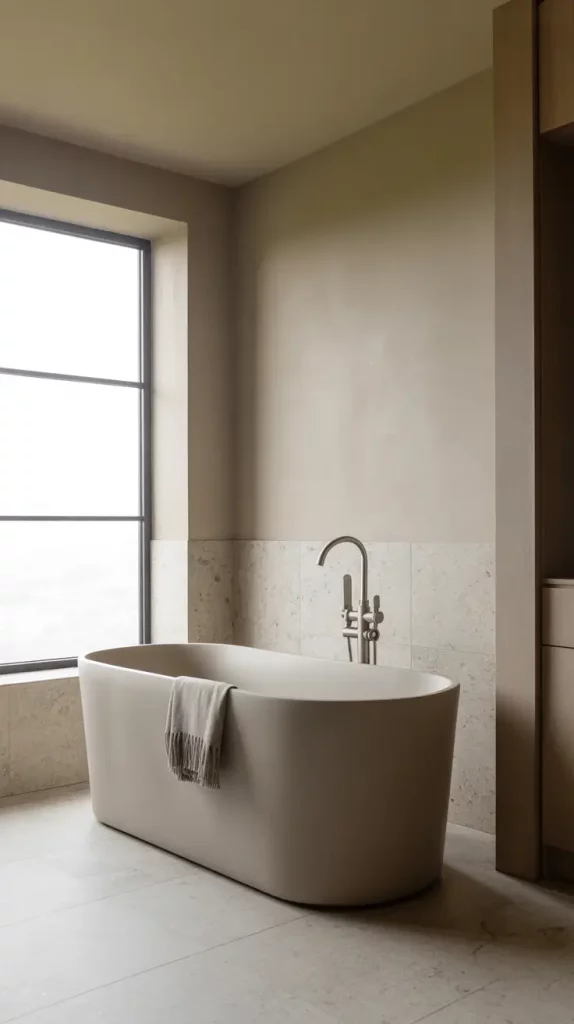 Bathroom Ideas 2026: Modern Design Trends, Colors, Tiles, and Decor Inspiration