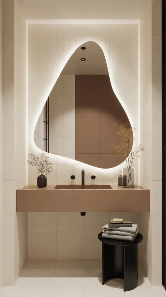 Bathroom Ideas 2026: Modern Design Trends, Colors, Tiles, and Decor Inspiration