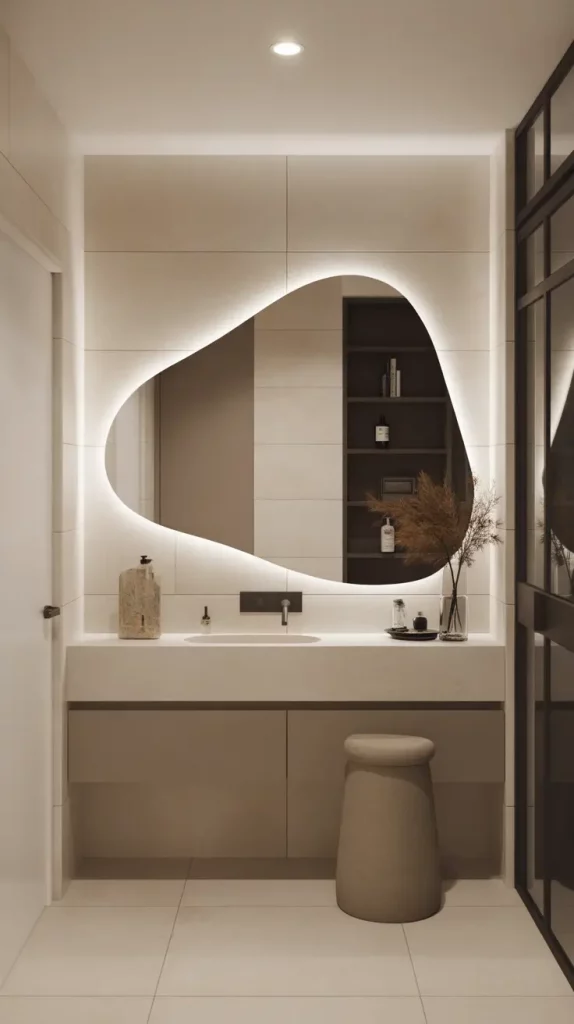 Bathroom Ideas 2026: Modern Design Trends, Colors, Tiles, and Decor Inspiration