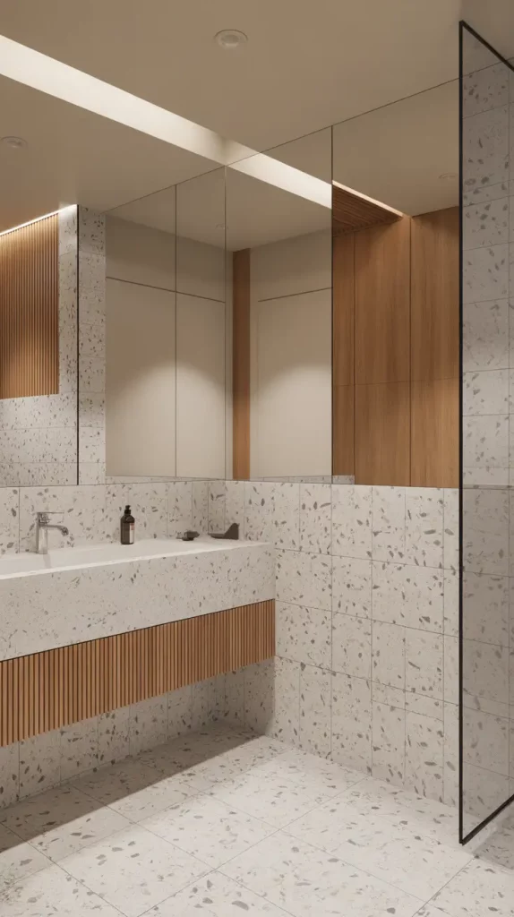 Bathroom Ideas 2026: Modern Design Trends, Colors, Tiles, and Decor Inspiration