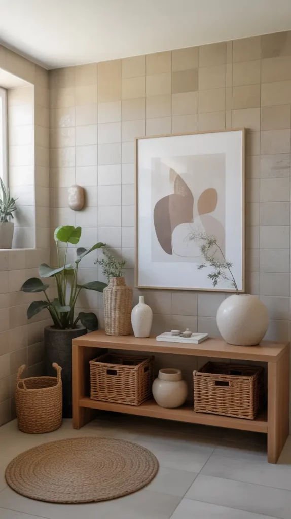 Bathroom Ideas 2026: Modern Design Trends, Colors, Tiles, and Decor Inspiration