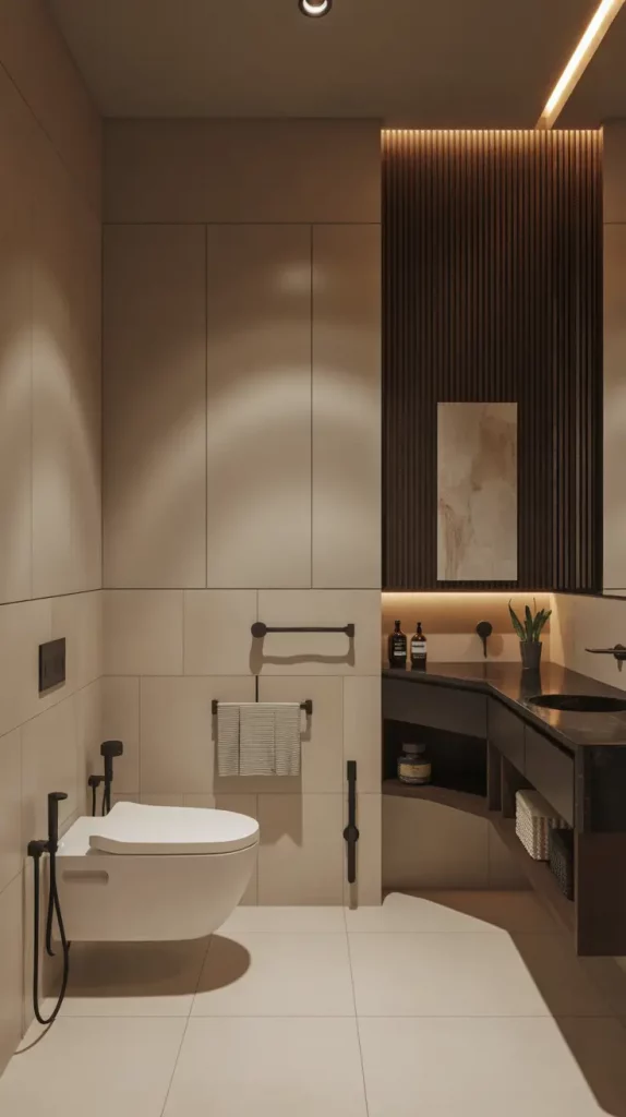 Bathroom Ideas 2026: Modern Design Trends, Colors, Tiles, and Decor Inspiration