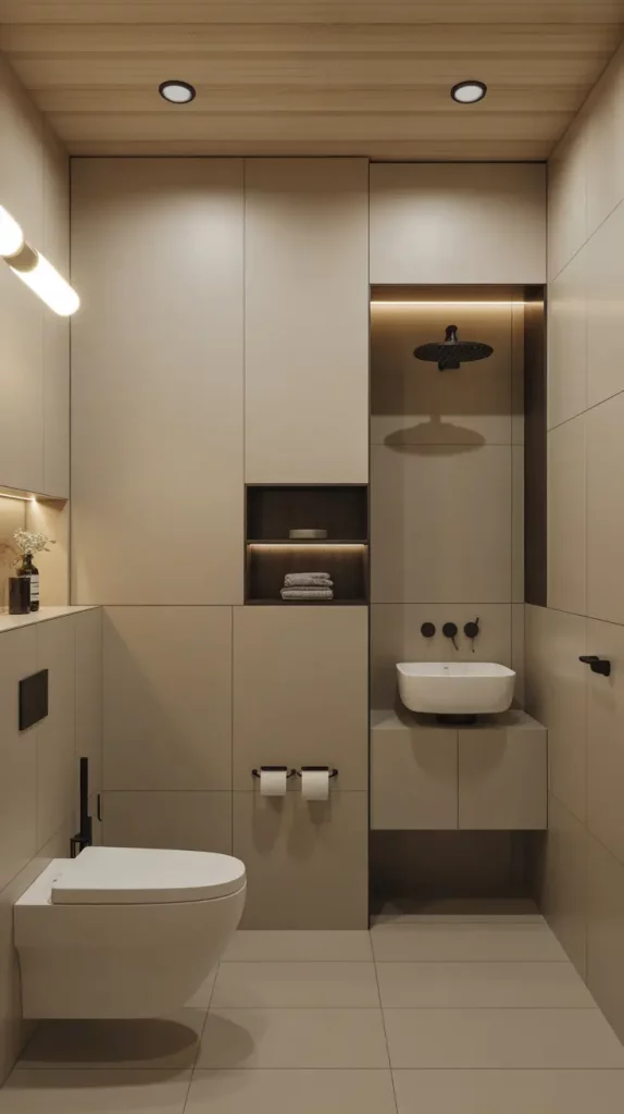 Bathroom Ideas 2026: Modern Design Trends, Colors, Tiles, and Decor Inspiration